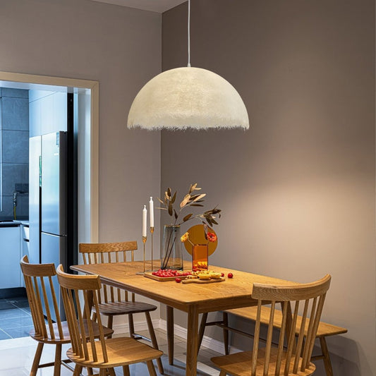 LED Chandelier Light Fixture – Modern Elegant Hanging Lamp for Home Office Decor
