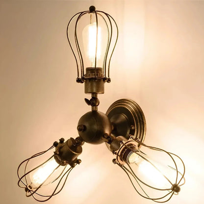 Elegant Adjustable Ceiling Light for Modern Home and Office Decor