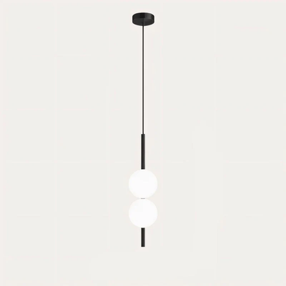 Modern LED Pendant Light | Nordic Style Hanging Lamp for Home & Office