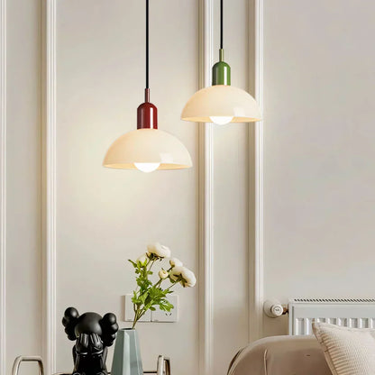 Pendant Light Bowl Design for Home and Office - Modern, Stylish Lighting