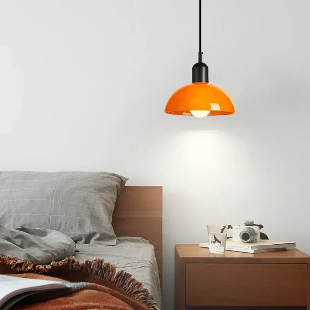 Pendant Light Bowl Design for Home and Office - Modern, Stylish Lighting