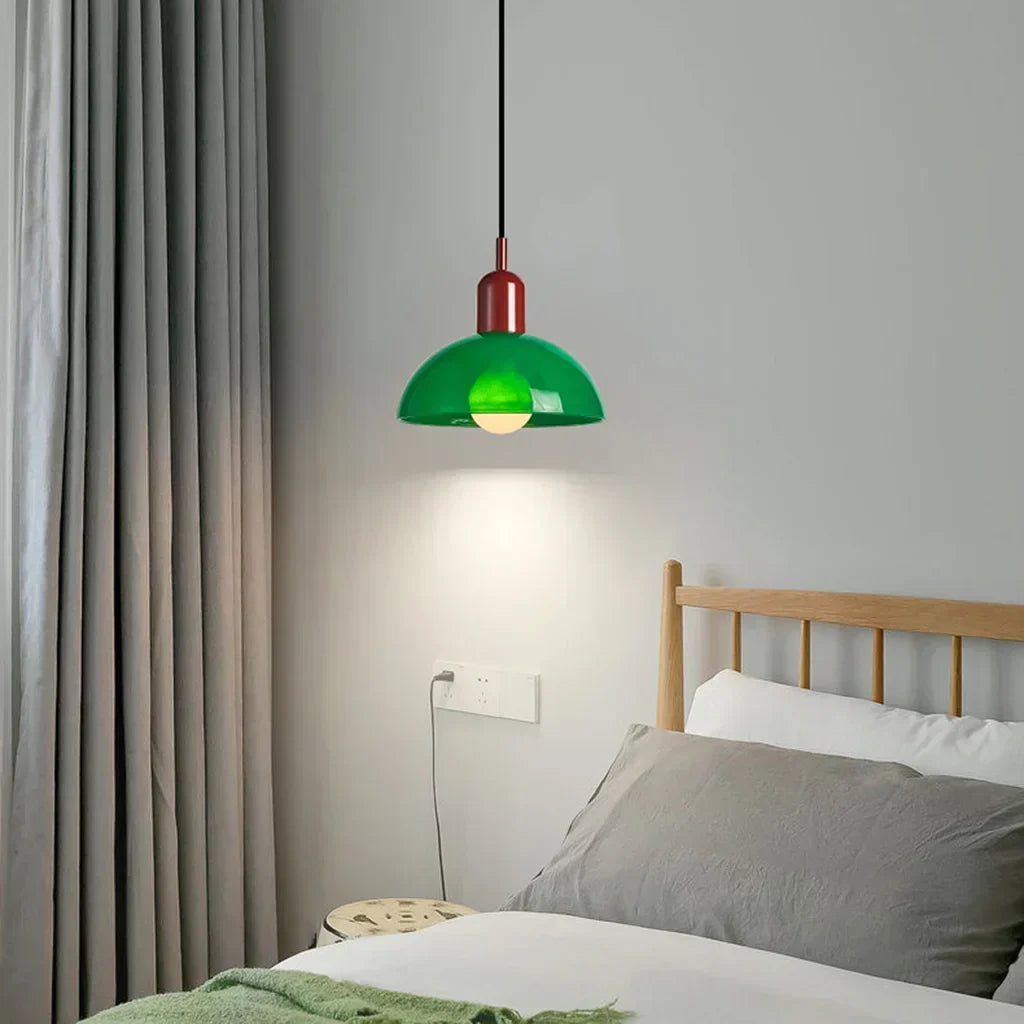 Pendant Light Bowl Design for Home and Office - Modern, Stylish Lighting