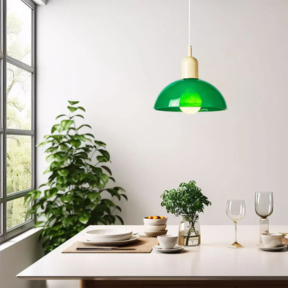 Pendant Light Bowl Design for Home and Office - Modern, Stylish Lighting