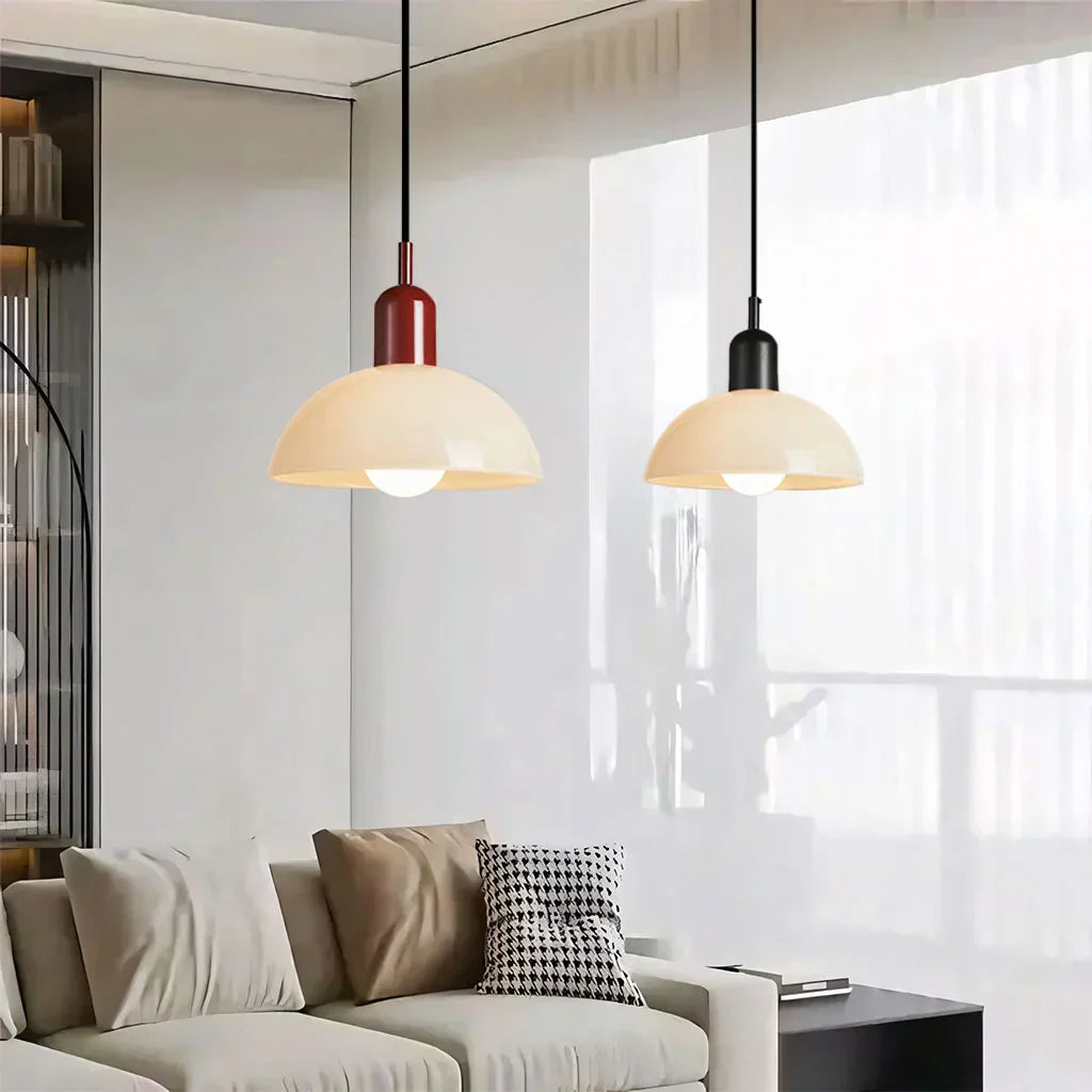 Pendant Light Bowl Design for Home and Office - Modern, Stylish Lighting