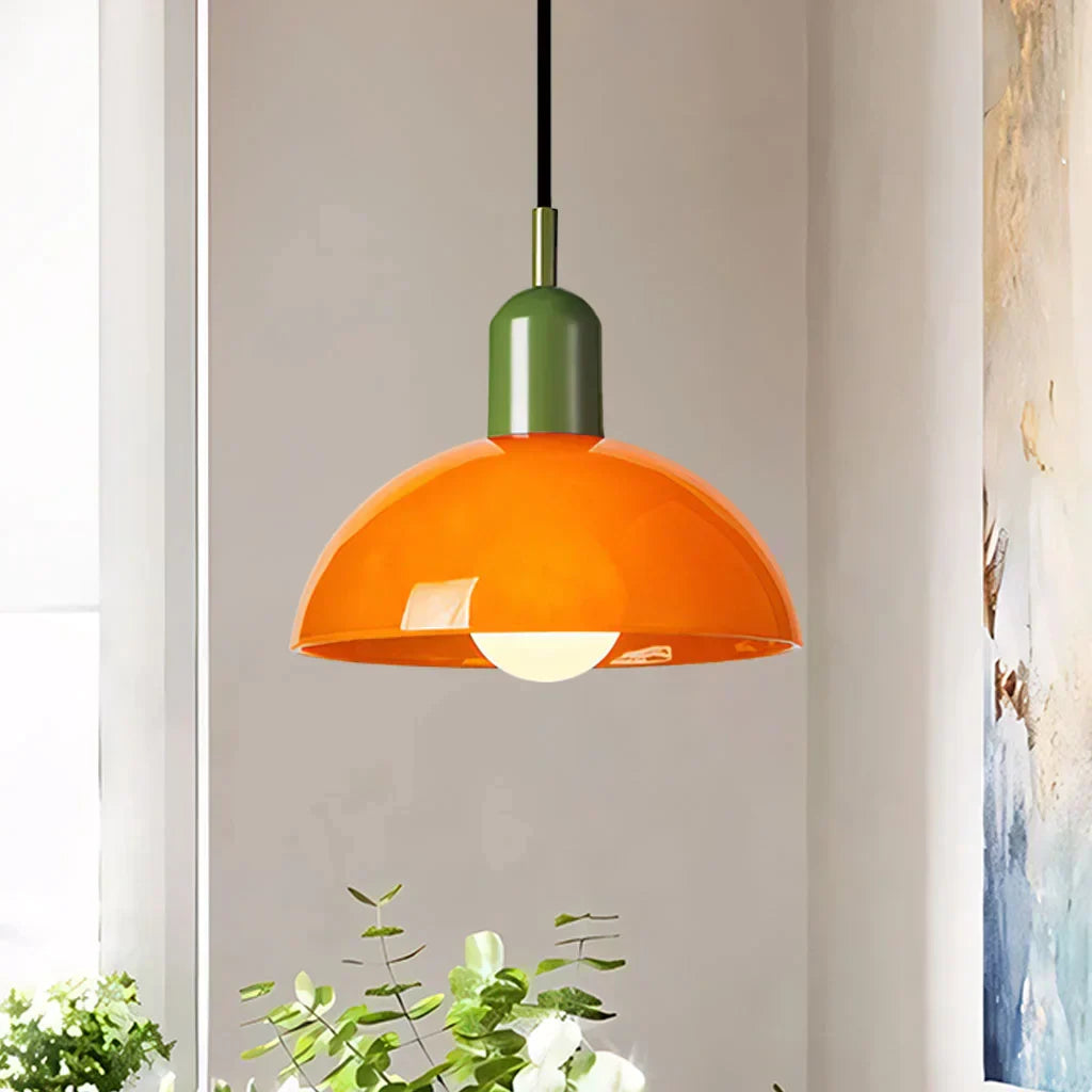 Pendant Light Bowl Design for Home and Office - Modern, Stylish Lighting