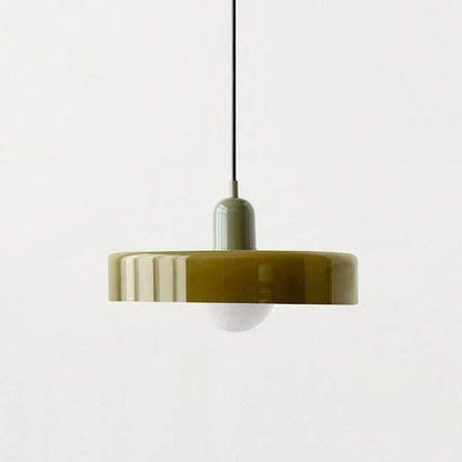 Scandinavian Ceiling Pendant Light for Modern Home and Office Decor