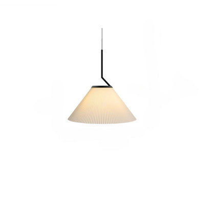 Scandinavian Pendant Light | Modern Folded Design for Home & Office