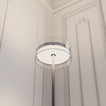 Wall Sconce Lamp – Modern Artistic Lighting Fixture for Home Office Decor