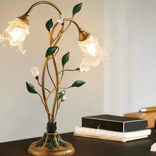 Table Lamp – Elegant Desk Lighting for Home Office Decor, Modern Design