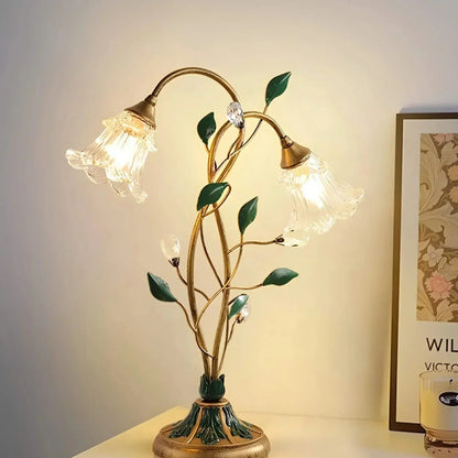Table Lamp – Elegant Desk Lighting for Home Office Decor, Modern Design