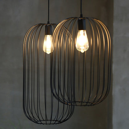 Modern Floor Lamp – Elegant Striped Design for Home Office Lighting Decor