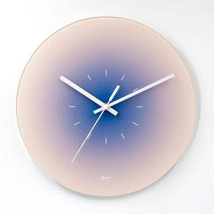 Elegant Wall Clock for Home and Office Decor - Stylish Design, Easy to Read