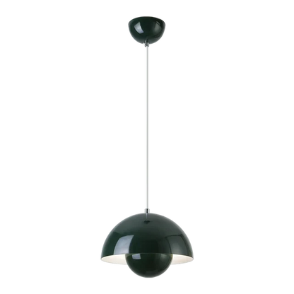 Minimalist LED Pendant Light for Home and Office - Modern Ambient Lighting