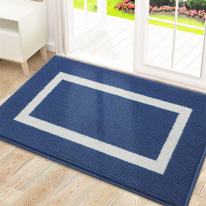 Durable Outdoor Mat for Home and Office - Stylish, Dirt-Resistant Design