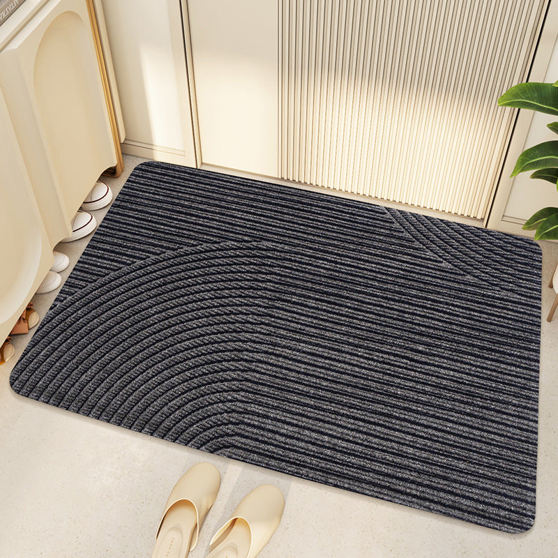 Durable Entrance Mat for Home and Office with Stylish Design and Functionality