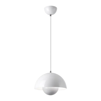 Minimalist LED Pendant Light for Home and Office - Modern Ambient Lighting