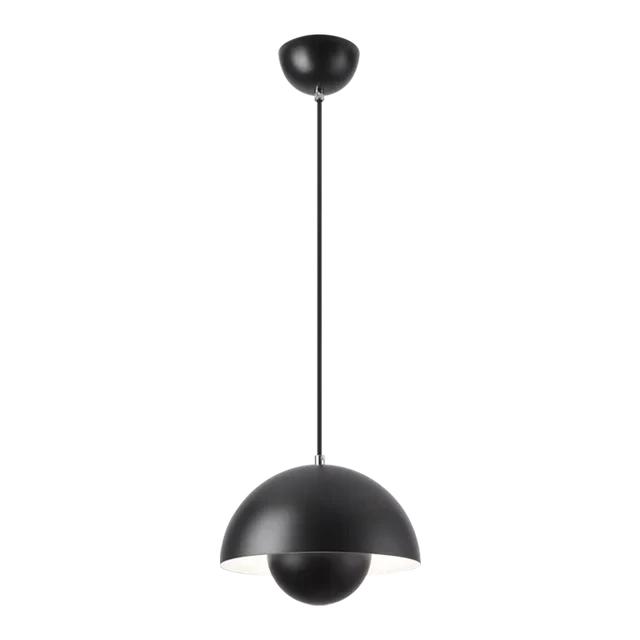 Minimalist LED Pendant Light for Home and Office - Modern Ambient Lighting