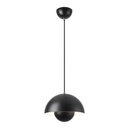 Minimalist LED Pendant Light for Home and Office - Modern Ambient Lighting