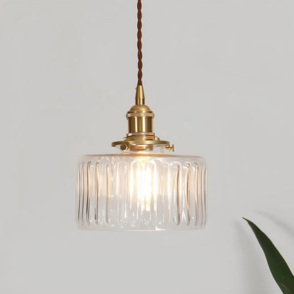 Stylish Pendant Light for Cozy Home Spaces and Modern Offices