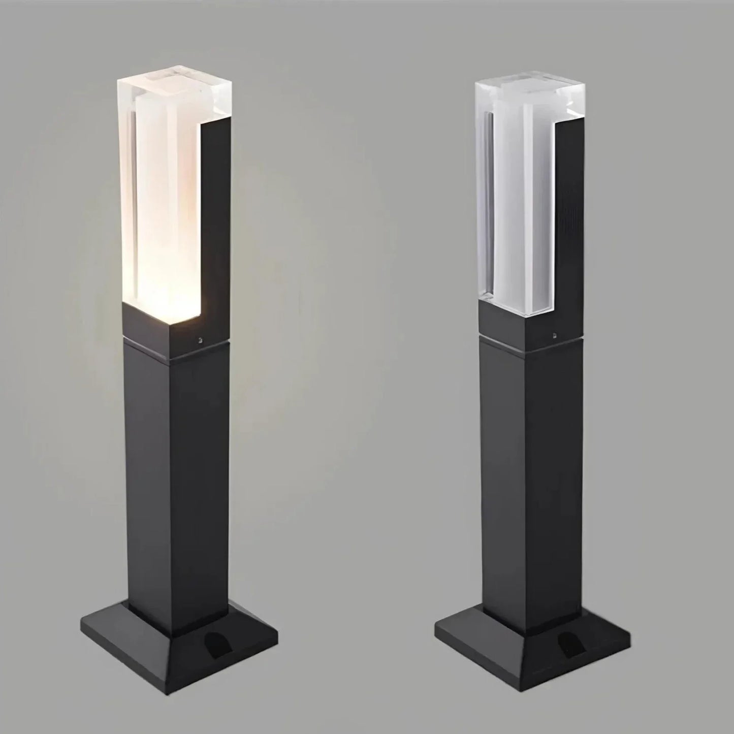 Outdoor Wall Light for Garden - Stylish, Durable, Weather-Resistant Design