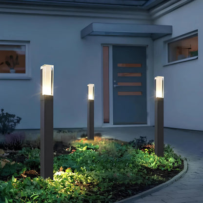 Outdoor Wall Light for Garden - Stylish, Durable, Weather-Resistant Design