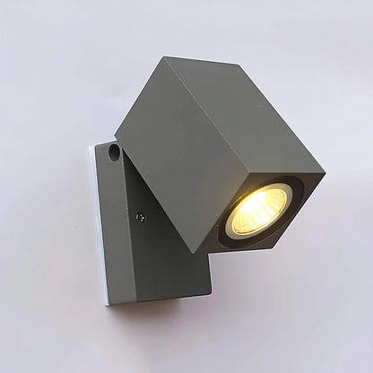 Outdoor Wall Light for Garden and Terrace - Stylish, Durable, Weatherproof