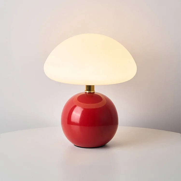 Table Lamp – Elegant Desk Lamp for Home Office Décor & Ambient Lighting