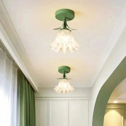 Elegant Ceiling Light for Cozy Atmosphere in Home or Office Decor