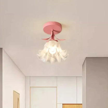 Elegant Ceiling Light for Cozy Atmosphere in Home or Office Decor