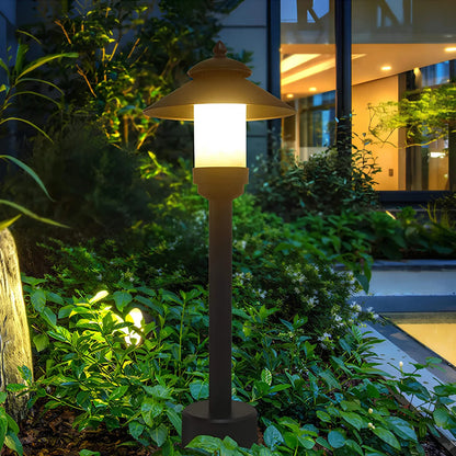 Garden Path Light - Elegant Outdoor Lighting for Terraces and Walkways