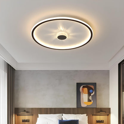 Dimmable LED Ceiling Light for Modern Home Lighting Solutions