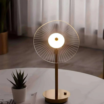 LED Table Lamp – Modern Stylish Lighting for Home Decor and Living Room