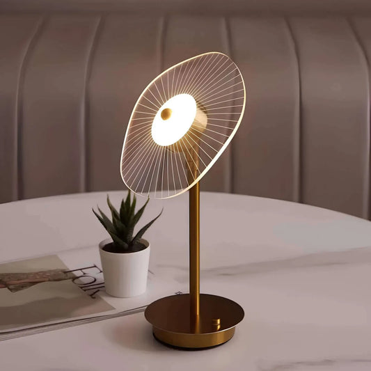 LED Table Lamp – Modern Stylish Lighting for Home Decor and Living Room