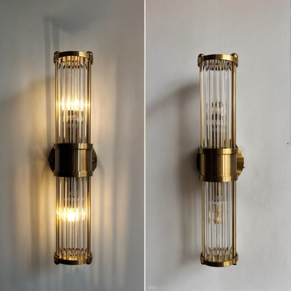 LED Bathroom Wall Light - Modern, Stylish, and Energy-Efficient Design