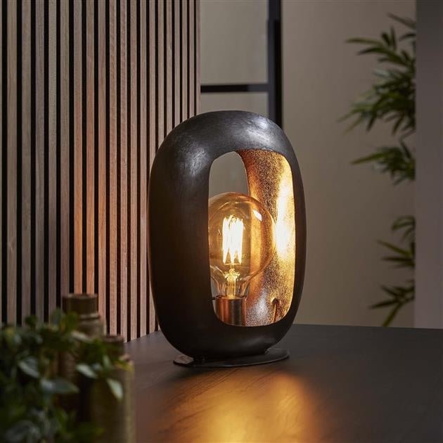 LED Modern Table Lamp for Home Office - Stylish, Energy-Efficient Lighting