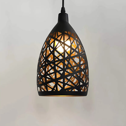 Industrial Ceiling Light for Stylish Home and Office Illumination