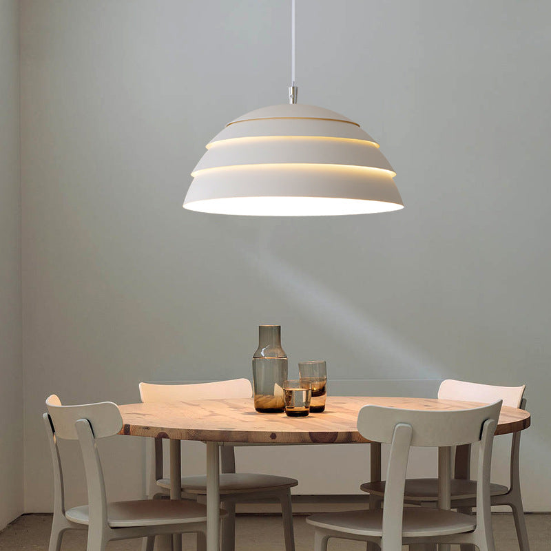 Stylish Modern Pendant Light for Home and Office Decor, Elegant Design