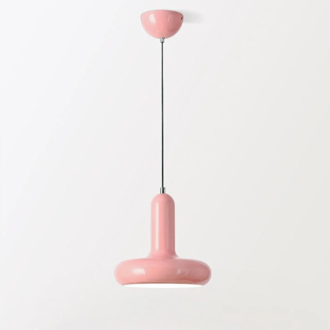 Scandinavian LED Pendant Light for Modern Home and Office Decor