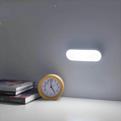 Wireless Motion Sensor Wall Light for Home Safety and Security