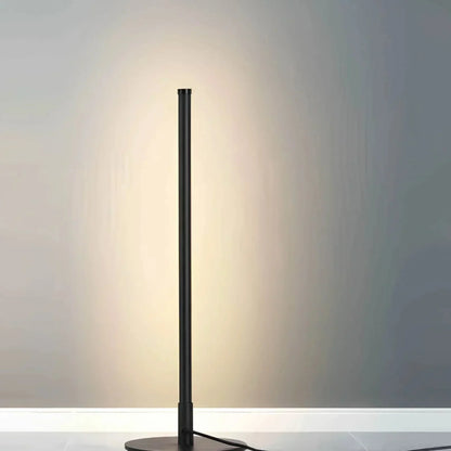 LED Table Lamp – Modern Elegant Lighting for Bedroom Living Room Decor Design