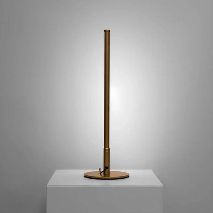 LED Table Lamp – Modern Elegant Lighting for Bedroom Living Room Decor Design