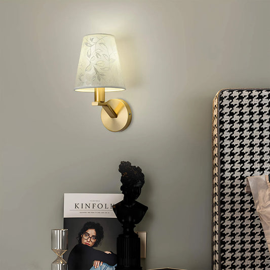 Elegant Wall Light for Cozy Home and Office Spaces - Stylish Design