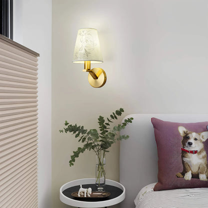 Elegant Wall Light for Cozy Home and Office Spaces - Stylish Design