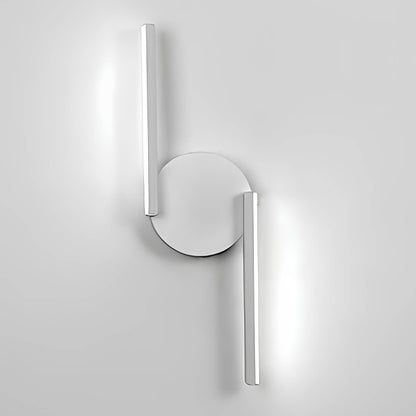 LED Wall Lamp – Modern Energy-Efficient Lighting for Home Office Decor