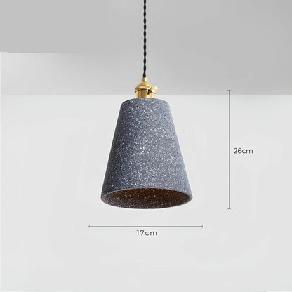 Industrial Pendant Light for Modern Home and Office Decor