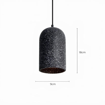 Industrial Pendant Light for Modern Home and Office Decor