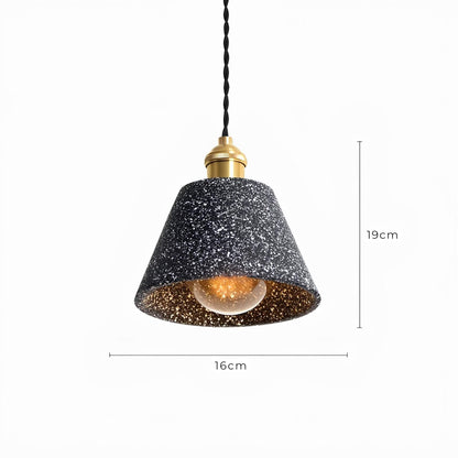 Industrial Pendant Light for Modern Home and Office Decor