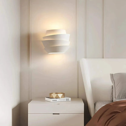 Scandinavian Wall Light - Elegant Design for Home and Office Decor