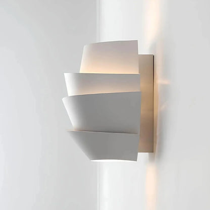 Scandinavian Wall Light - Elegant Design for Home and Office Decor