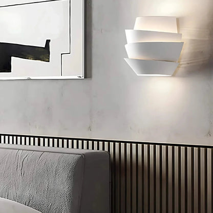 Scandinavian Wall Light - Elegant Design for Home and Office Decor